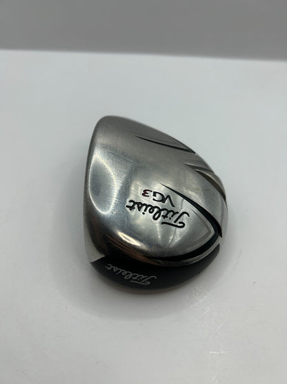 Titleist VG3 3W 15 Fairway Wood Head Only Right Handed From Japan 36033