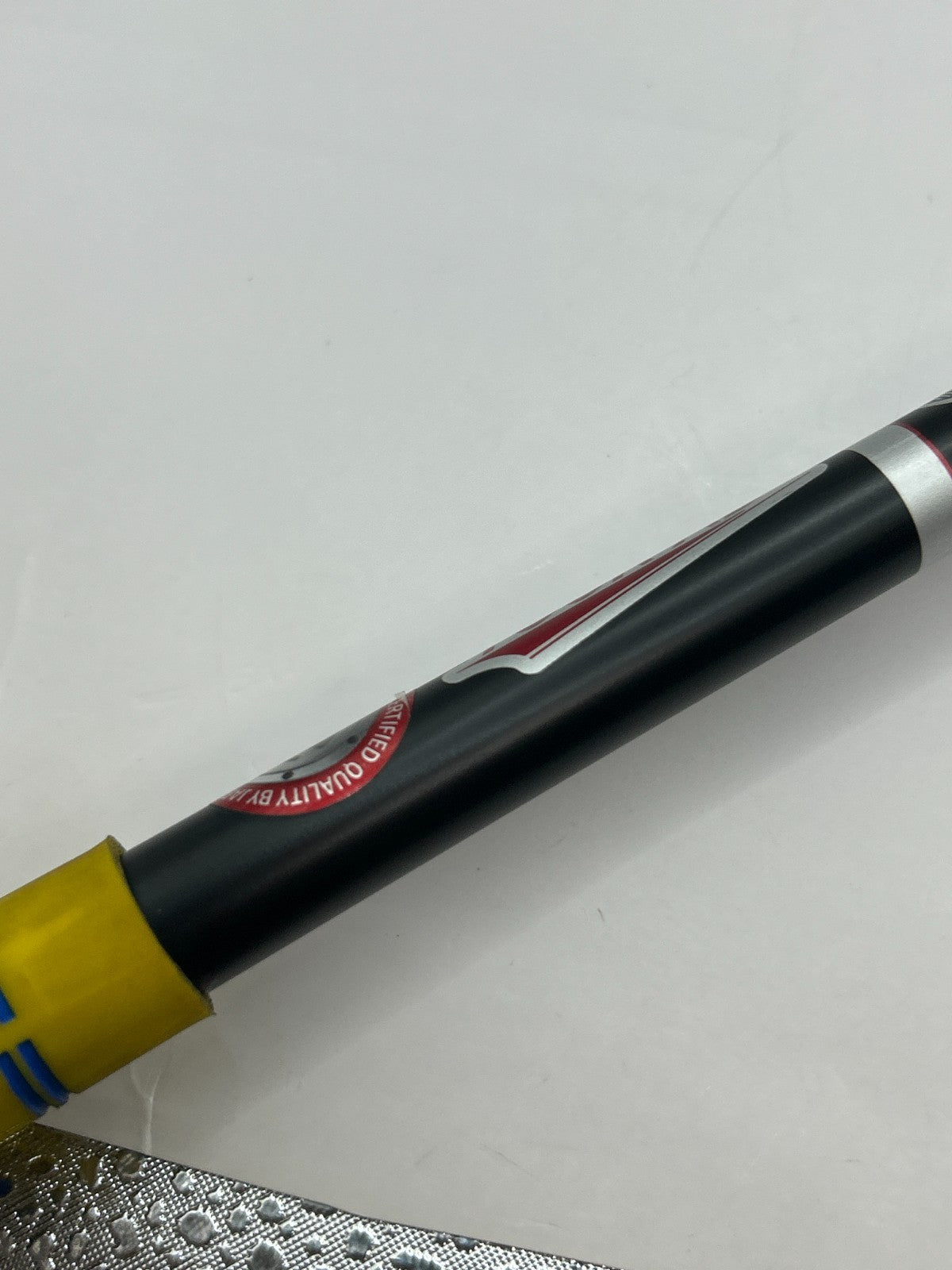 Graphite Design TOUR AD XC 6 Stiff Fairway Wood Shaft 40.675 in No adapter *25089