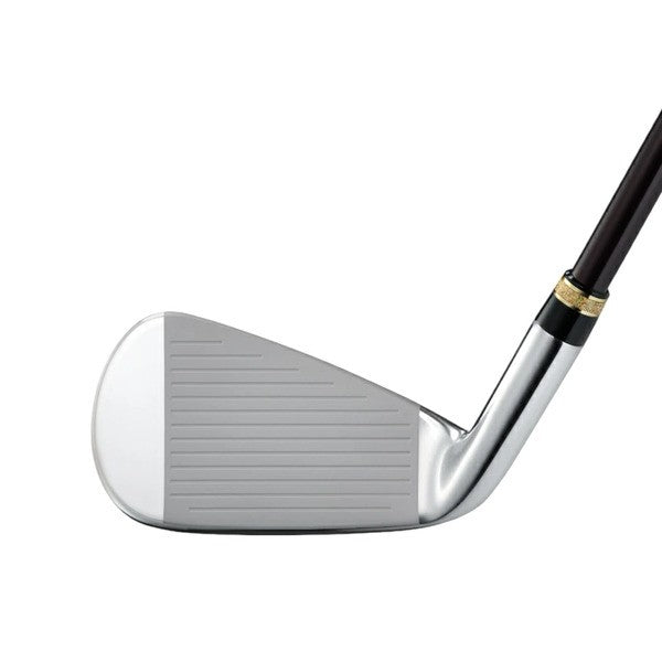 MAJESTY Royale Ladies 2025 Iron Set 5pcs 7 PW SW TL560L Graphite L Flex RH New2