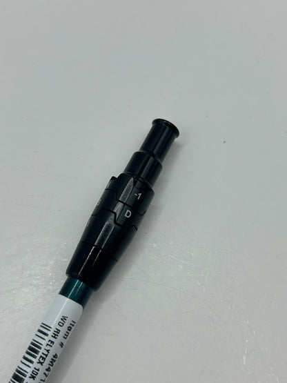 Fujikura VENTUS GREEN for Callaway 5 SR ELYTE 10K Driver Shaft 43.675 in *287416