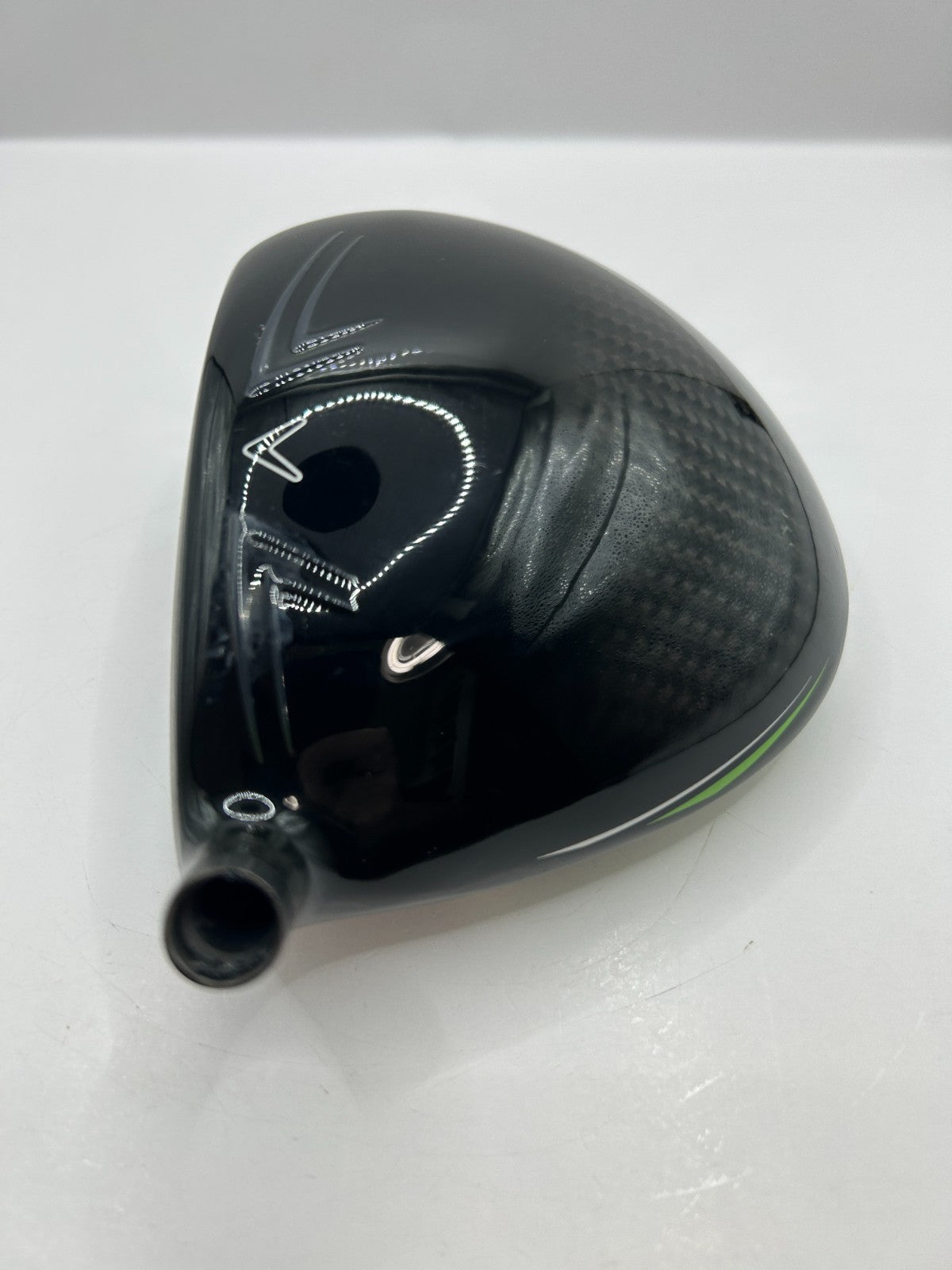 Callaway GBB EPIC STAR 10.5 driver head only Right Handed from Japan 38886