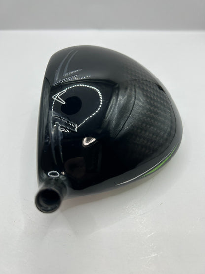 Callaway GBB EPIC STAR 10.5 driver head only Right Handed from Japan 38886
