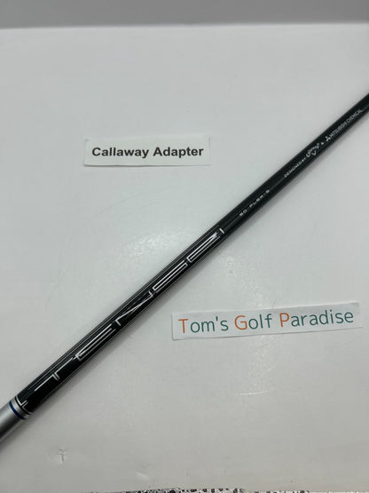 Mitsubishi TENSEI 50 for Callaway Stiff Driver Shaft Callaway Adapter 30000