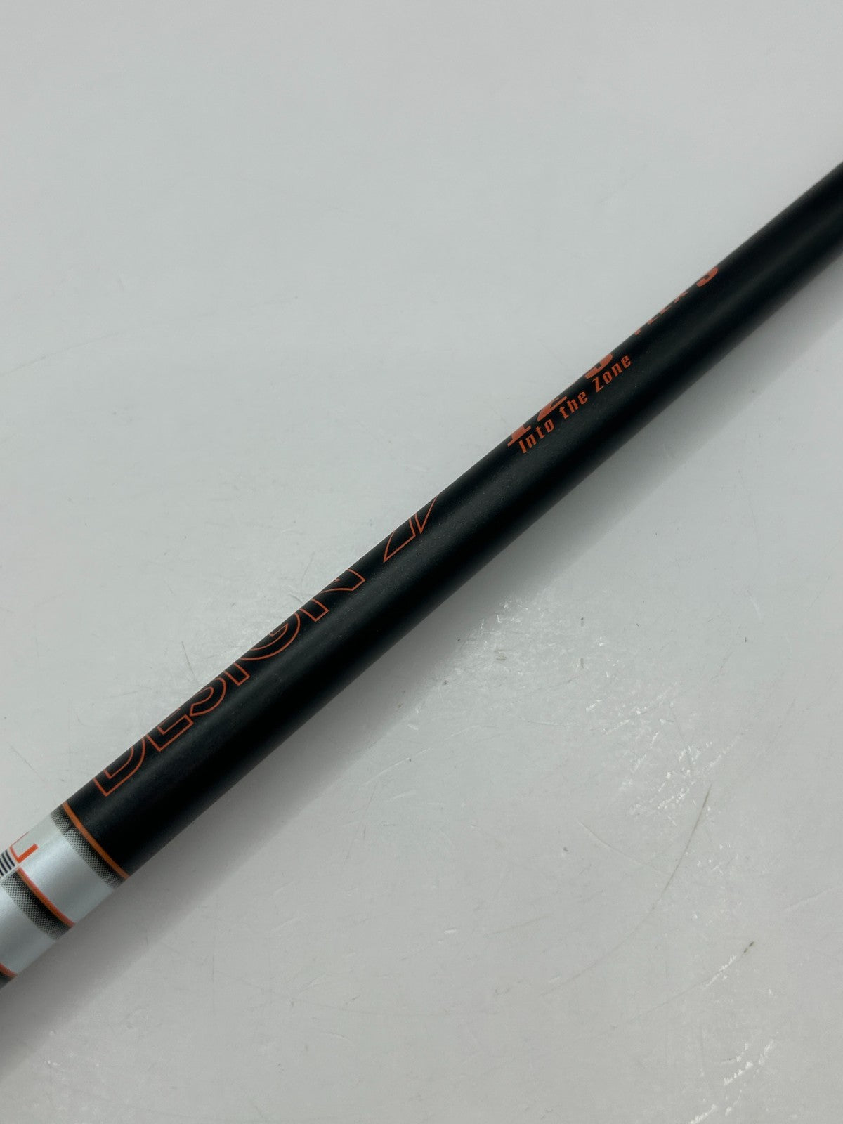 Graphite Design TOUR AD IZ 5 Stiff Fairway Wood Shaft Titleist adapter *25878