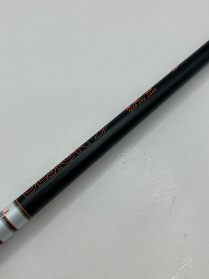 Graphite Design TOUR AD IZ 5 Stiff Fairway Wood Shaft Titleist adapter *25878