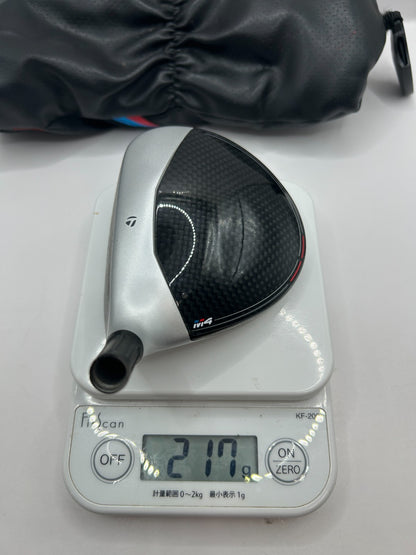 Taylormade M4 3W 15 Fairway Wood head only right handed golf from japan 379023