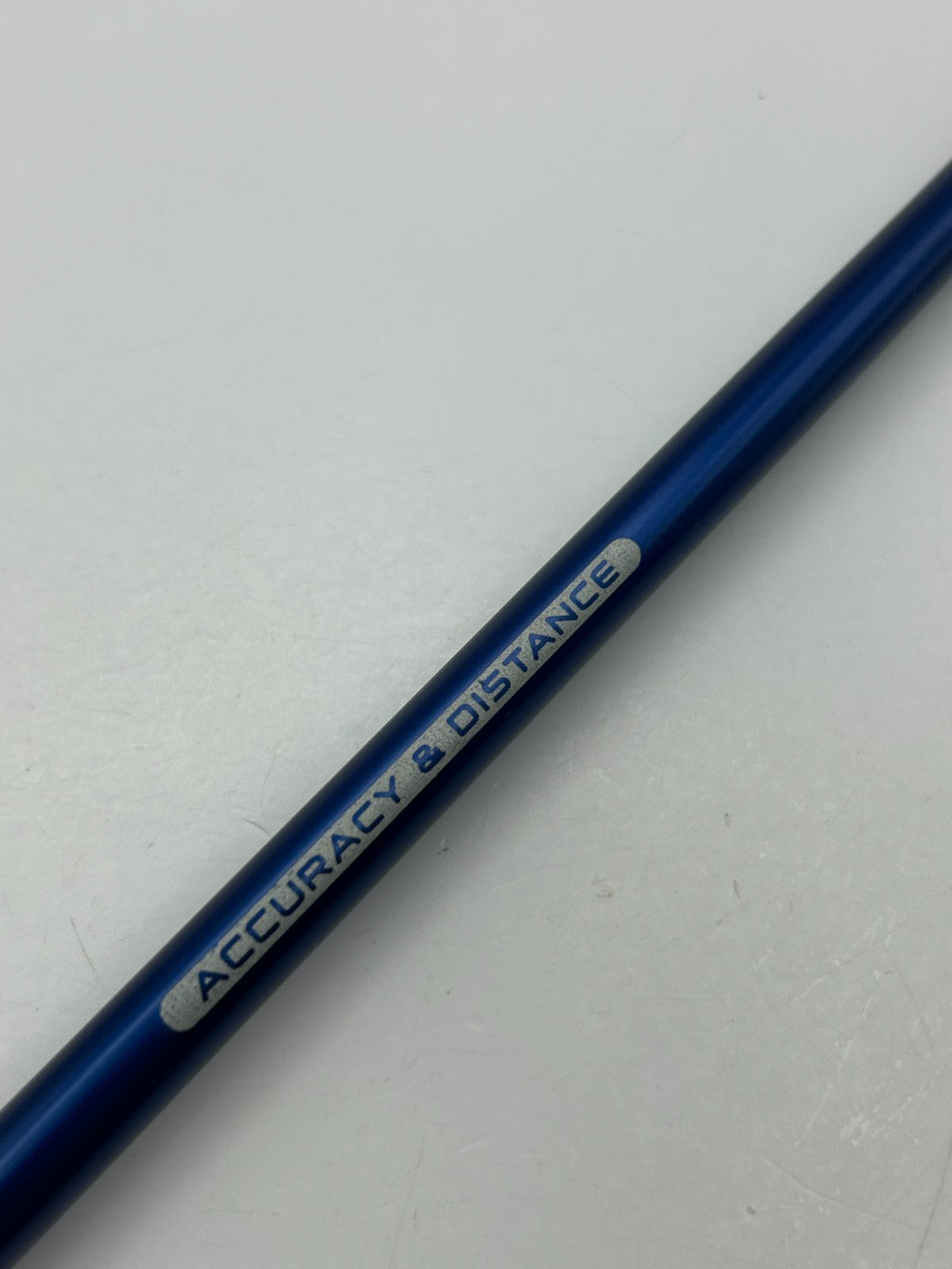 Graphite Design TOUR AD VR 5 S Fairway Wood Shaft 42.25 in No adapter *240011