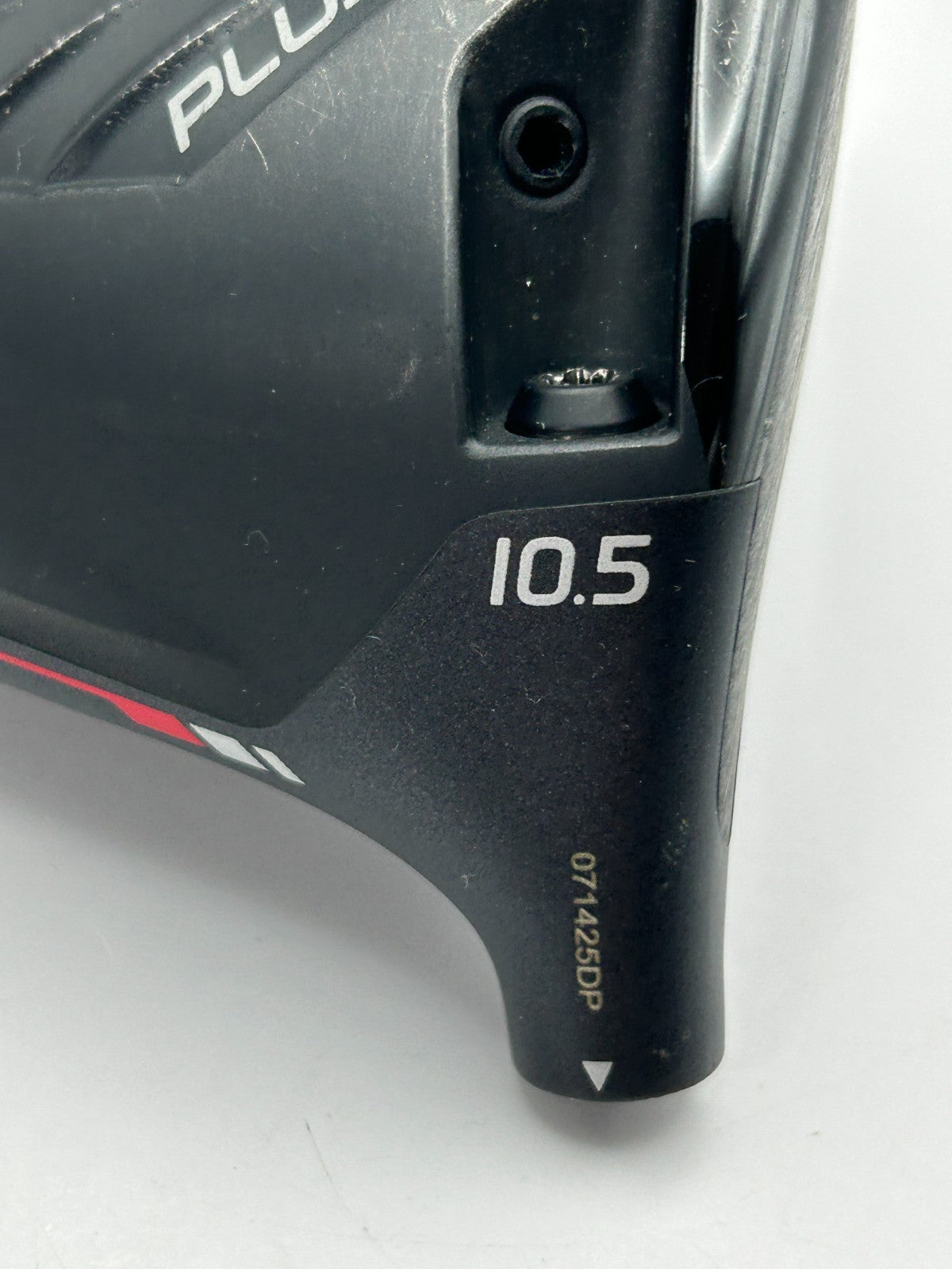 Ping G410 PLUS 10.5 driver head only Right Handed golf from japan 285116