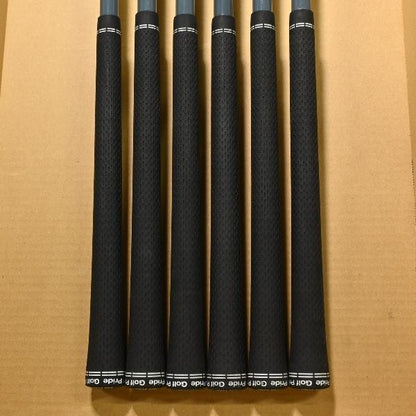 PING G430 Iron Set 5 PW 6 Clubs Speeder NX 35 LH Used7