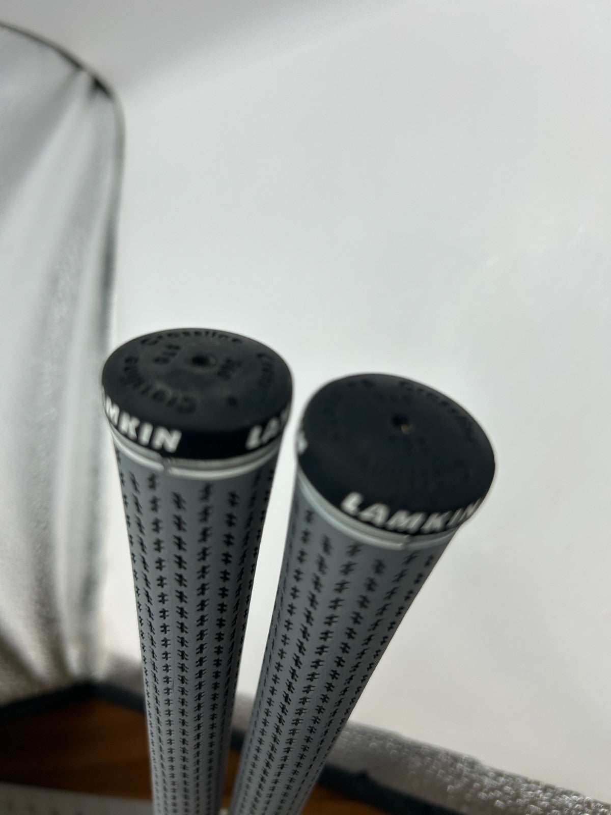 Graphite Design TOUR AD CQ 6S driver Shaft 6S Fairway Wood Shaft Set of 2 *246216