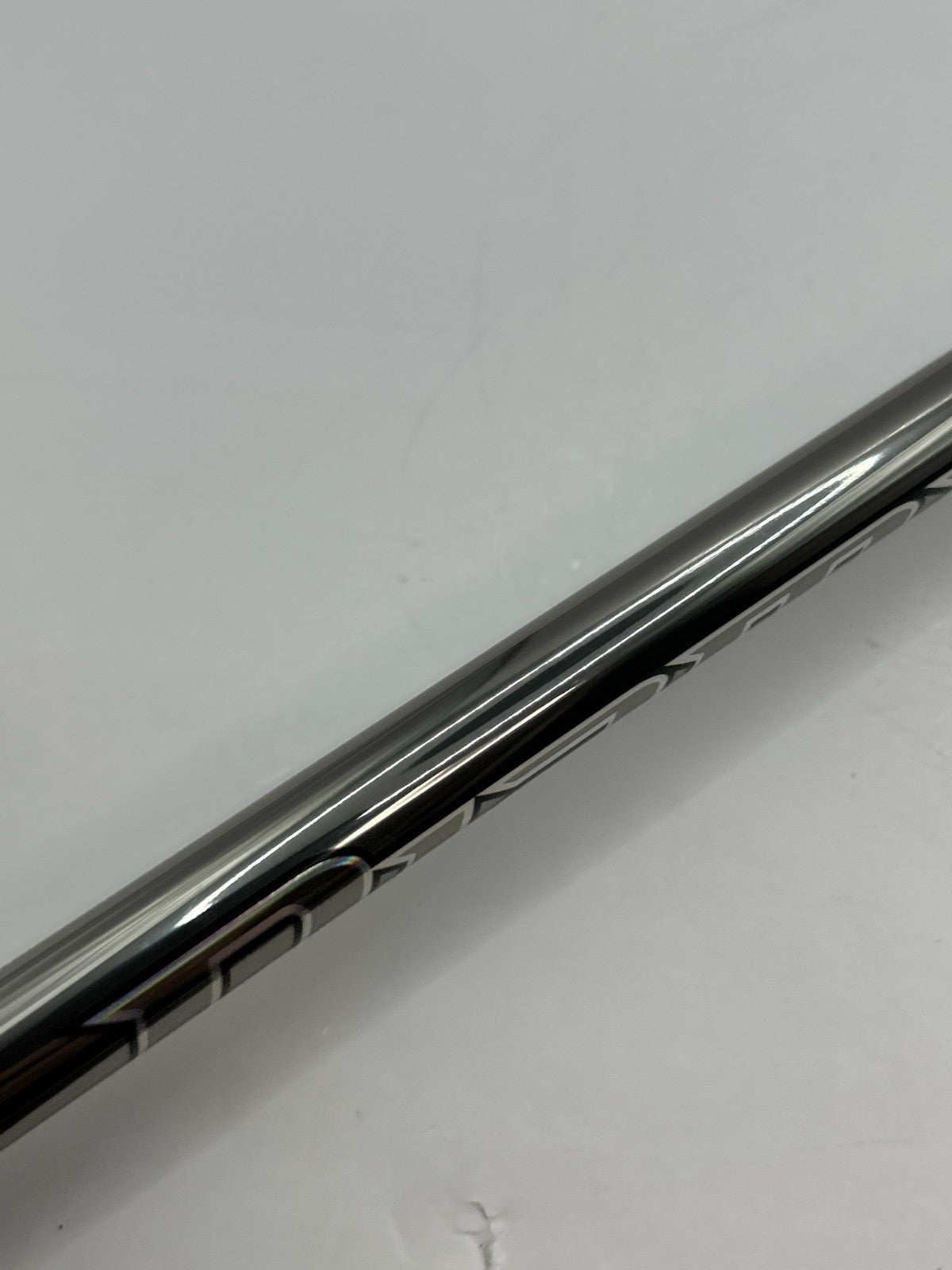 Mitsubishi Diamana GT 60 Stiff Driver Shaft 44.125 in TaylorMade Adapter *30346