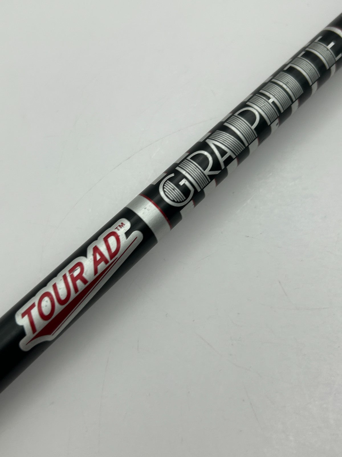 Graphite Design TOUR AD XC 6 Stiff Driver Shaft 44 in Callaway Adapter *21803