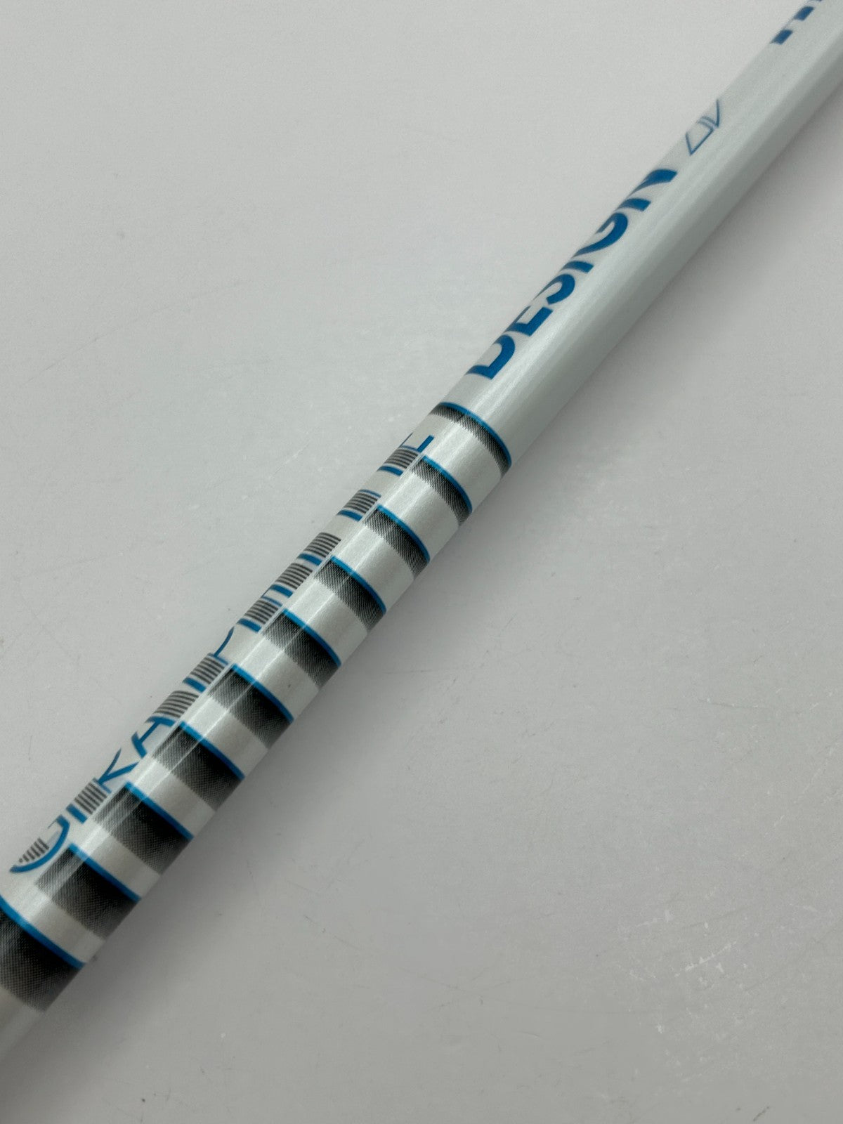 Graphite Design TOUR AD HD 6 Stiff Fairway Wood Shaft 39.75 in No Adapter *18966