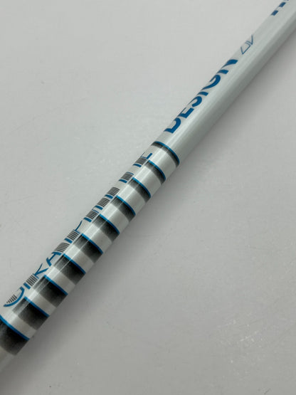 Graphite Design TOUR AD HD 6 Stiff Fairway Wood Shaft 39.75 in No Adapter *18966