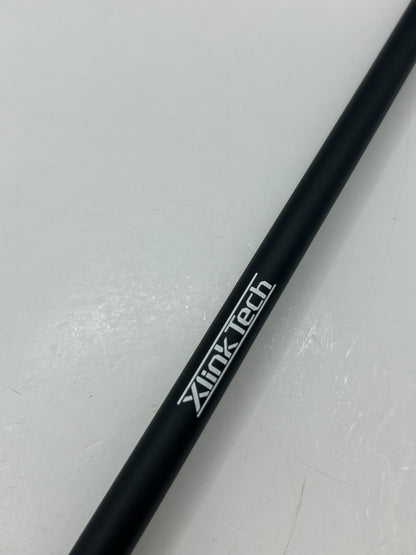 Mitsubishi Diamana RB 53 Stiff Driver Shaft 43.875 in TaylorMade Adapter *311012