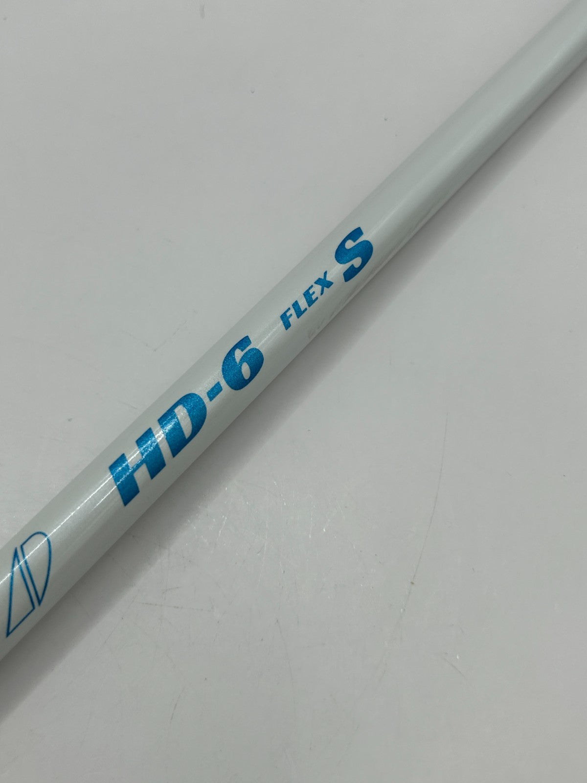 Graphite Design TOUR AD HD 6 S Driver Shaft 44.125 in TaylorMade Adapter *30111
