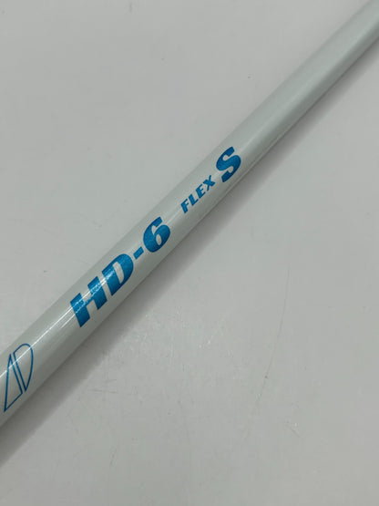 Graphite Design TOUR AD HD 6 S Driver Shaft 44.125 in TaylorMade Adapter *30111