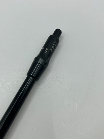 Syncagraphite Loop Prototype GK Stiff Driver Shaft 44.25 in Ping Adapter *262711