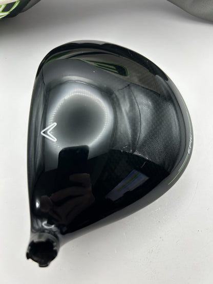 Callaway EPIC SPEED 9.0 driver head only Right Handed golf from Japan 25075