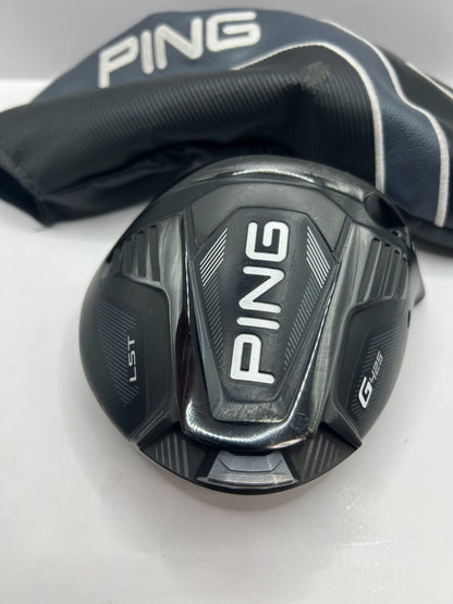 PING G425 LST 9.0 driver head only right handed golf from japan 35552
