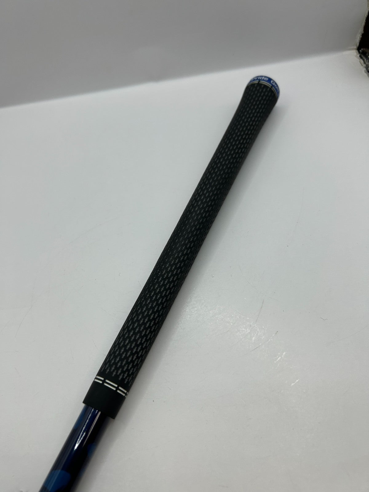 Mitsubishi Diamana BLUE TM50 S Driver Shaft 44.375 in TaylorMade adapter *294917