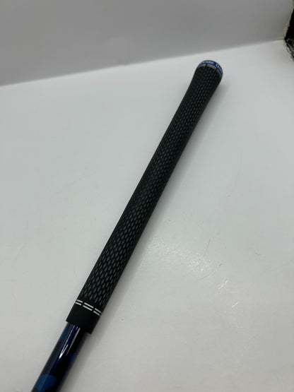 Mitsubishi Diamana BLUE TM50 S Driver Shaft 44.375 in TaylorMade adapter *294917