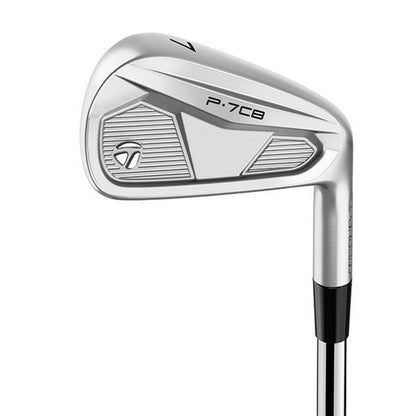 TaylorMade P7CB 2024 Iron Set 5pcs 6 PW N.S.PRO MODUS3 TOUR 105 Steel S RH New0