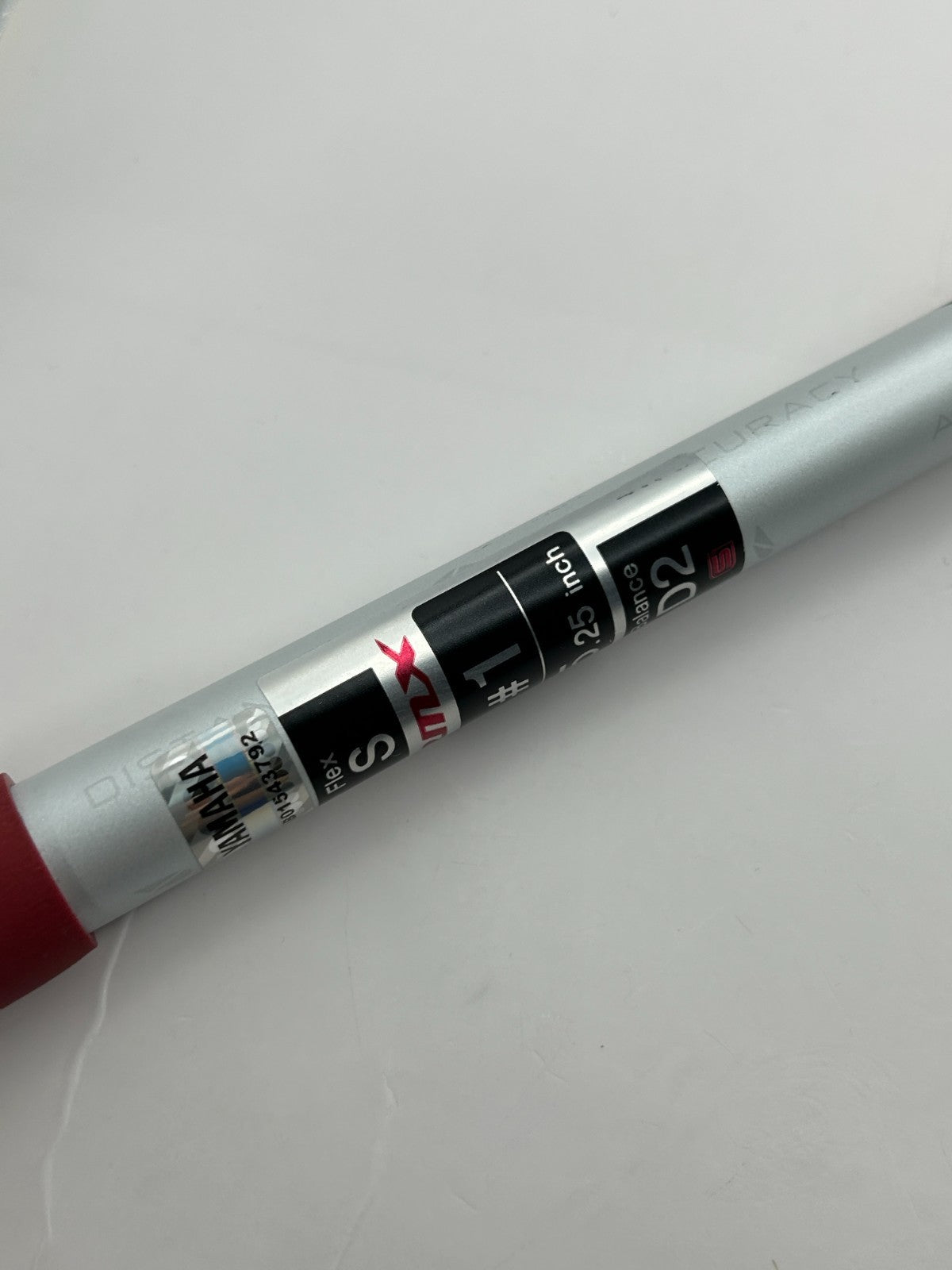 Graphite Design TOUR AD IZ-6 Stiff Driver Shaft 44.375 in YAMAHA Adapter *21926