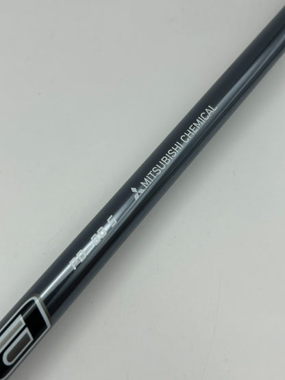 Mitsubishi Diamana PD 60 Stiff Driver Shaft 44.125 in Callaway Adapter *1295 New1