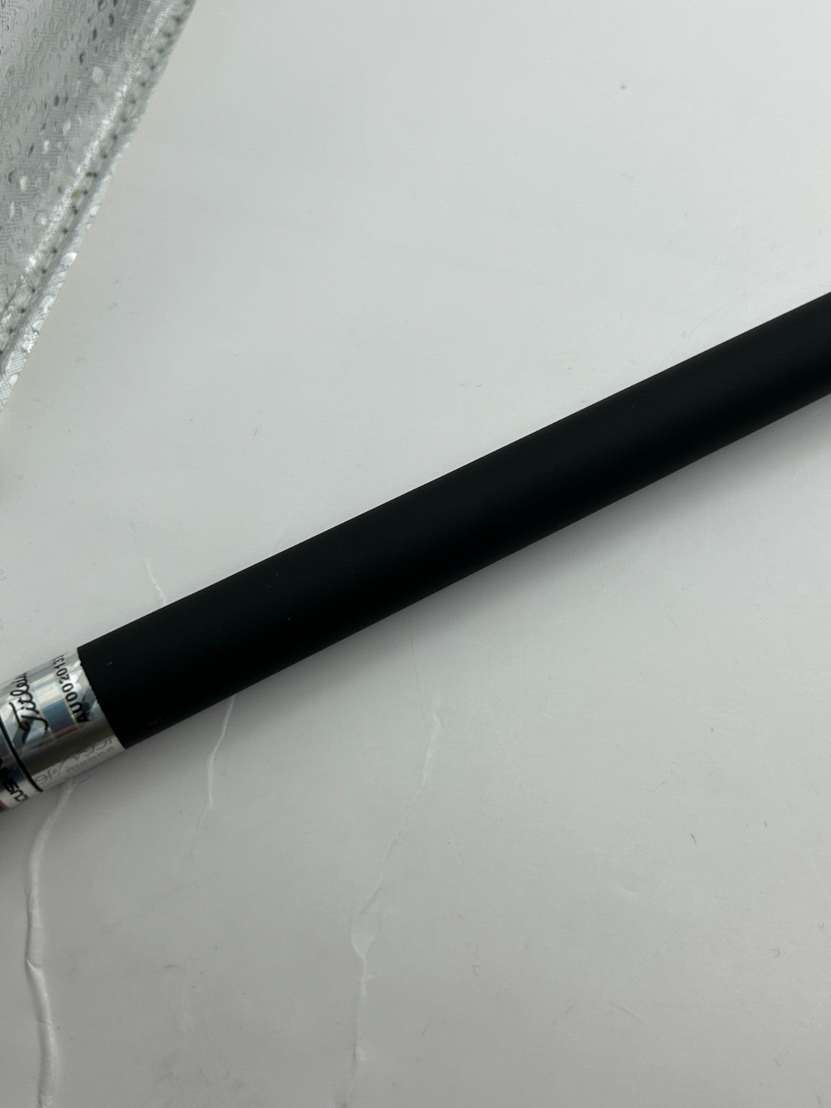 N.S.PRO MODUS3 HYBRID GOST 370 S Shaft 39 in Titleist adapter *17685