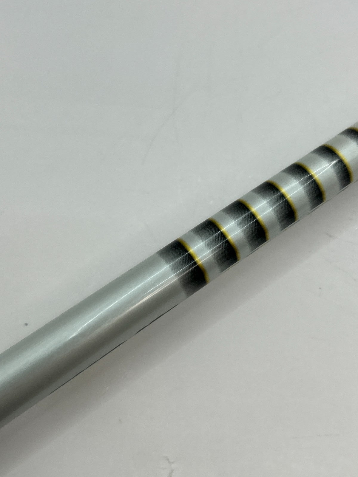 Graphite Design TOUR AD TP 6 S Fairway Wood Shaft 41.875in Titleist Adapter 30236