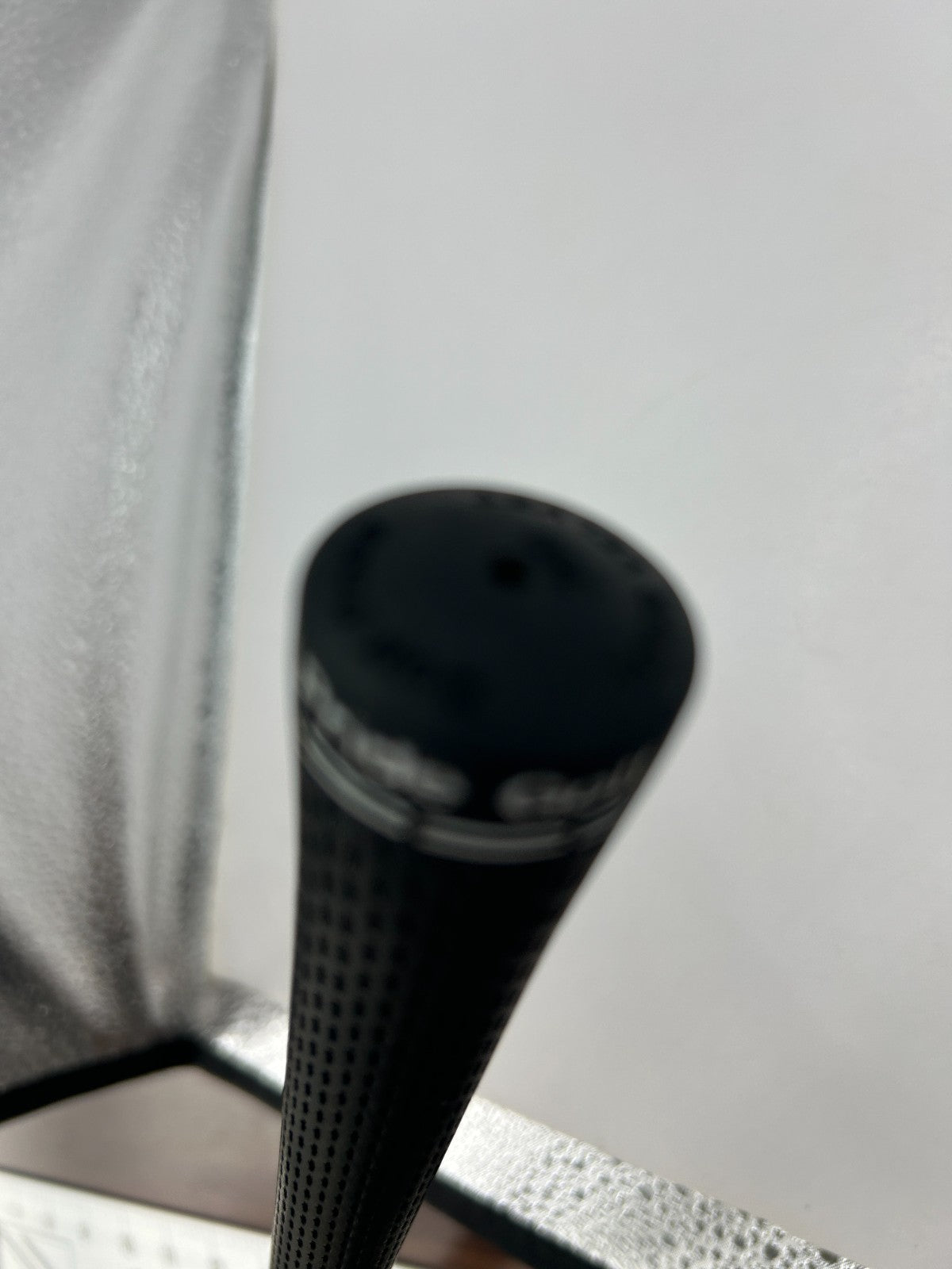 Graphite Design TOUR AD GT-6 S Fairway Wood Shaft 40 in TaylorMade adapter 265020