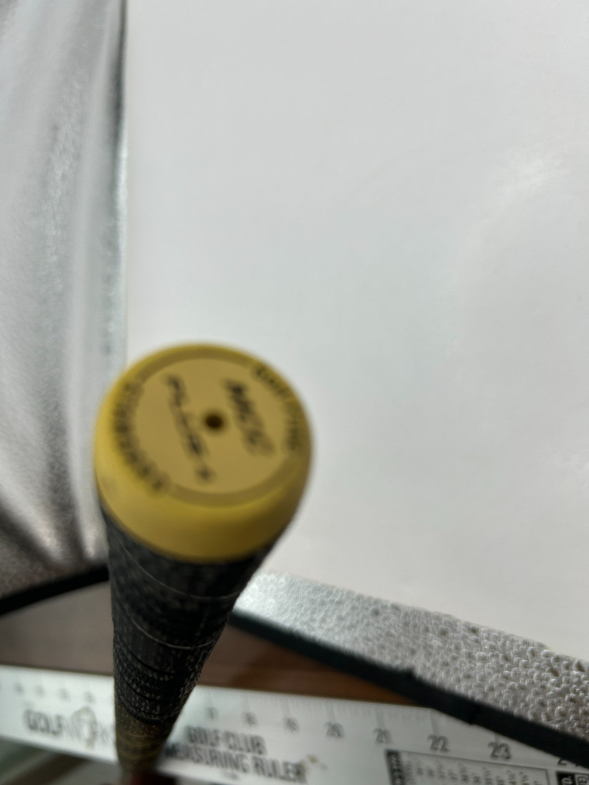 Graphite Design TOUR AD XC 5 X Driver Shaft 44.375 in Callaway Adapter *309319