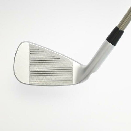 PING i230 Iron Set 5 PW UW 7 Clubs PING TOUR 2.0 CHROME I S Black Dot RH Used2