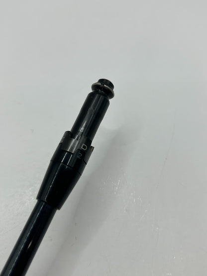 Graphite Design TOUR AD MJ 7 Stiff Driver Shaft 44.125 in Titleist adapter *272614
