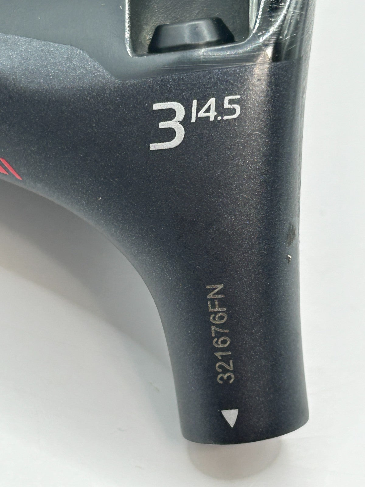 Ping G410 LST 3W 14.5 Fairway Wood head only Right Handed from japan 373215