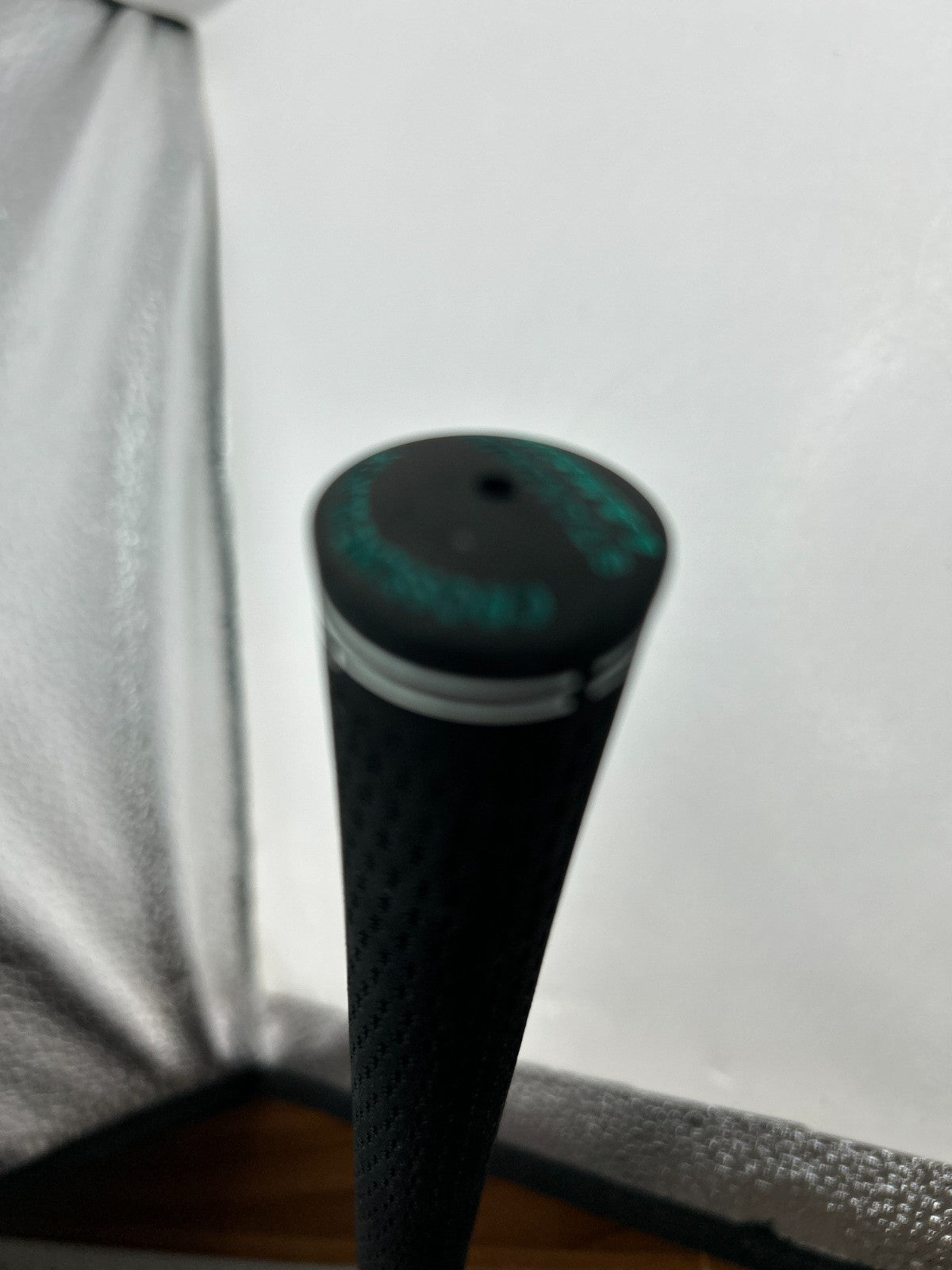 Mitsubishi Diamana RB 63 Stiff Driver Shaft 43.875 in TaylorMade Adapter *303619