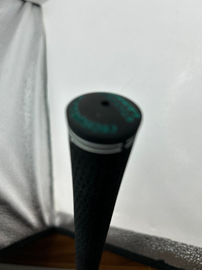 Mitsubishi Diamana RB 63 Stiff Driver Shaft 43.875 in TaylorMade Adapter *303619