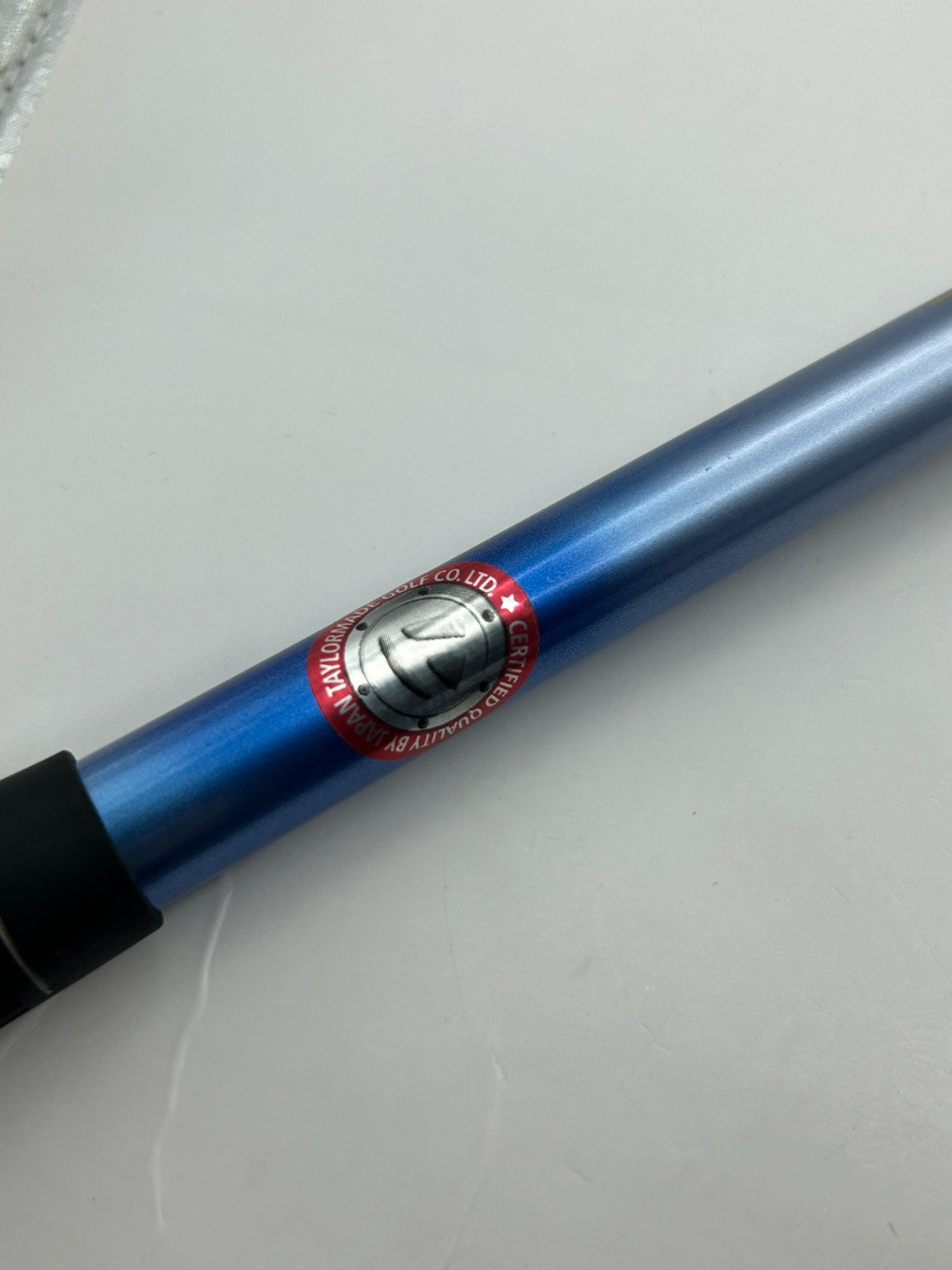 Fujikura Speeder 661 EVOLUTION Ⅴ Stiff Driver Shaft 44.125 in TaylorMade *21785