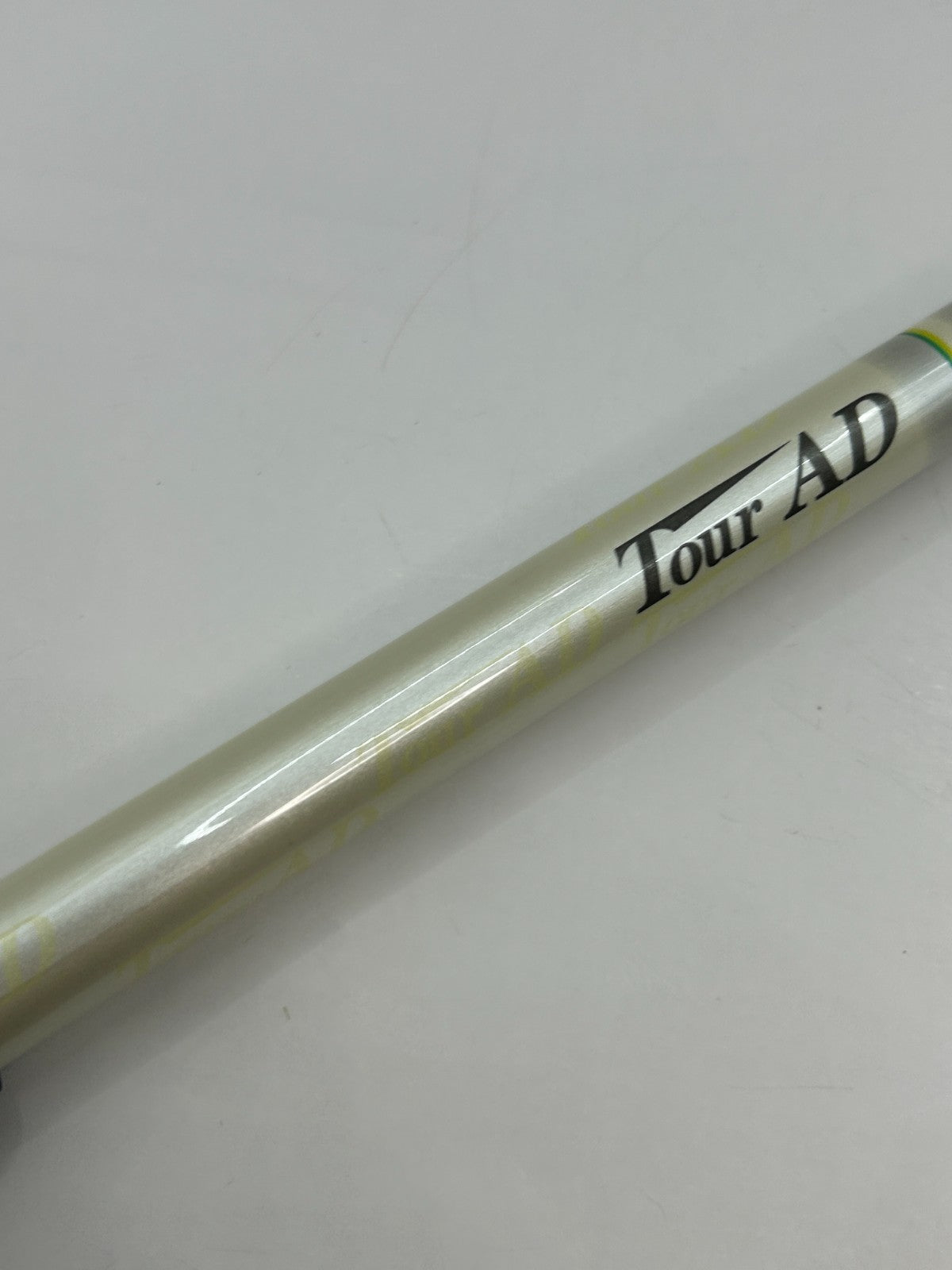 Graphite Design TOUR AD MT 7 X Fairway Wood Shaft 41.75 in No adapter *27583