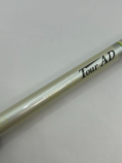 Graphite Design TOUR AD MT 7 X Fairway Wood Shaft 41.75 in No adapter *27583