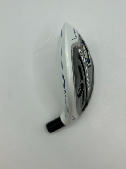 TaylorMade GLOIRE F 5W Fairway Wood head only right handed golf from japan 365313