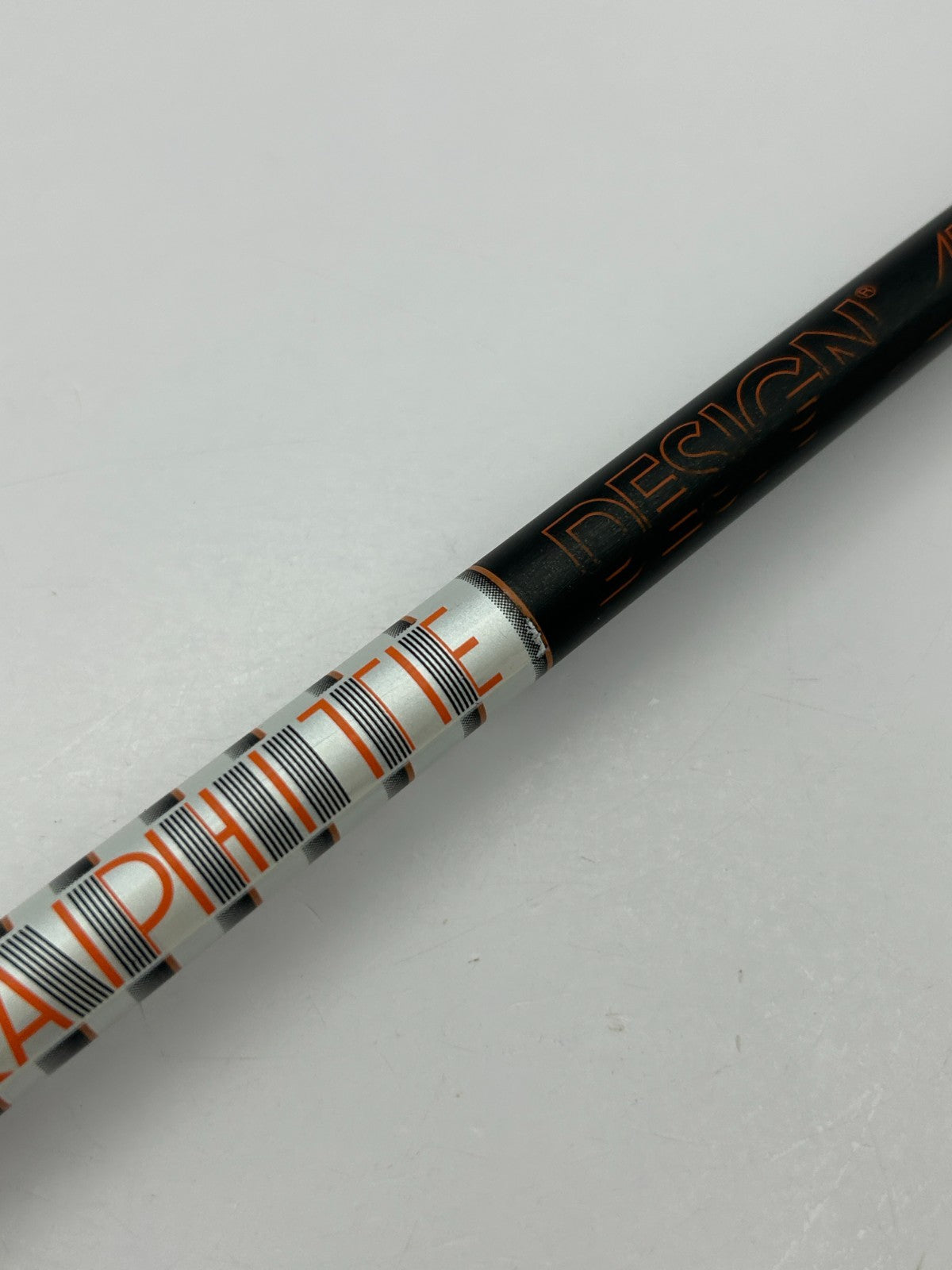 Graphite Design TOUR AD IZ-5 S Fairway Wood Shaft 41.75 in No adapter *24082