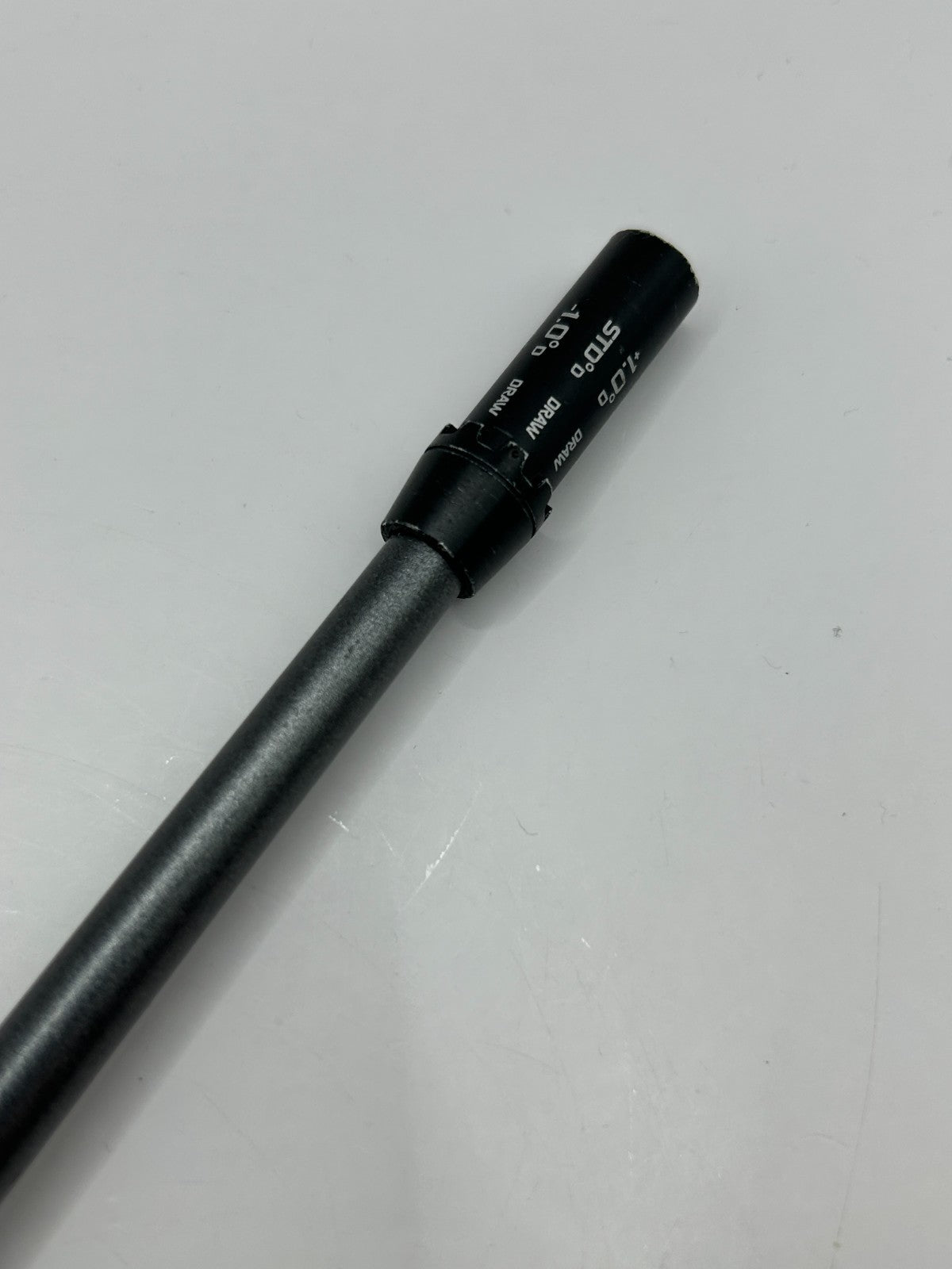 Graphite Design TOUR AD XC-5 X Fairway Wood Shaft 42.25 in Cobra adapter *244014