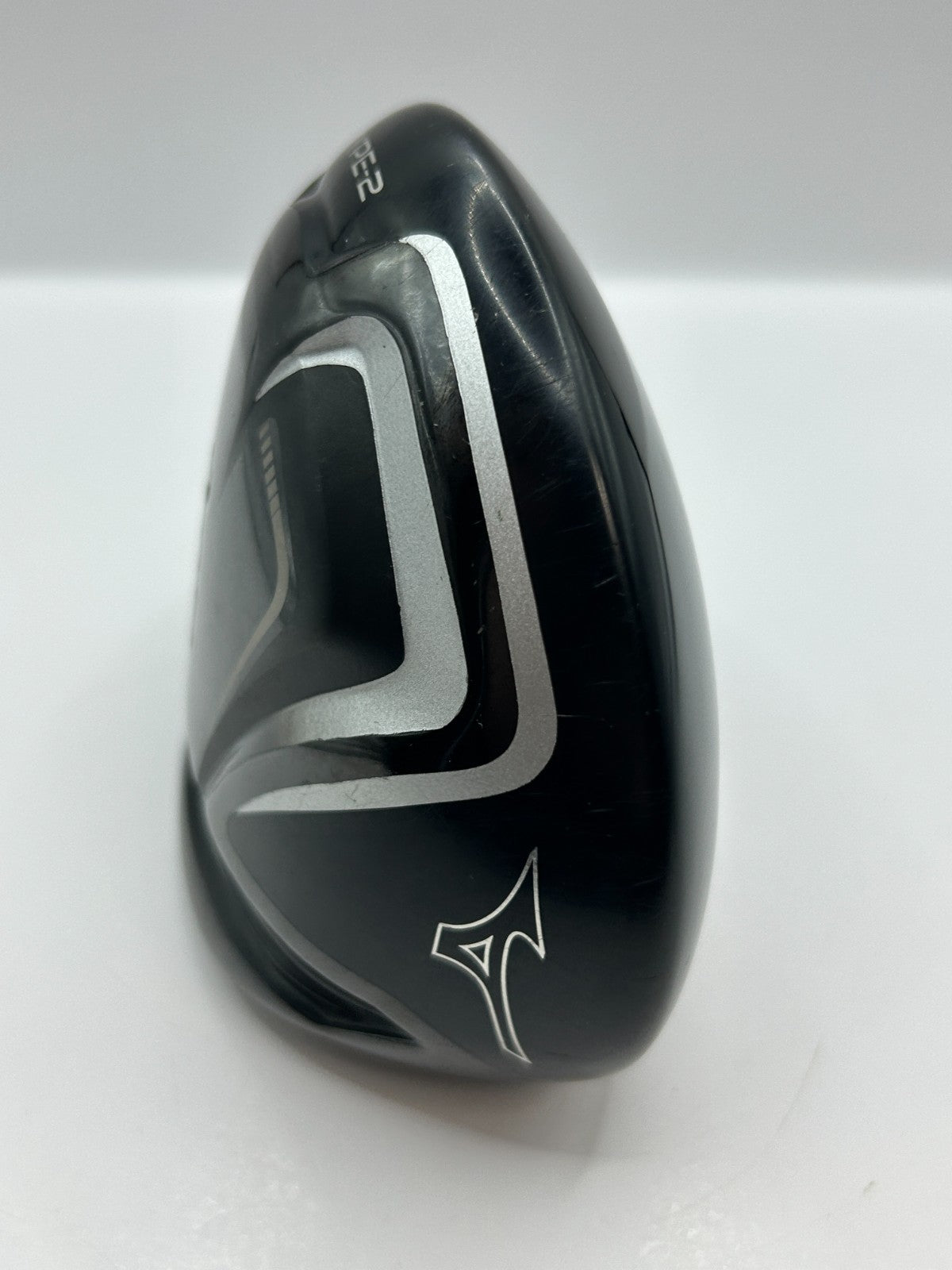 Mizuno MP TYPE 2 Driver Head Only Right Handed from japan 354415