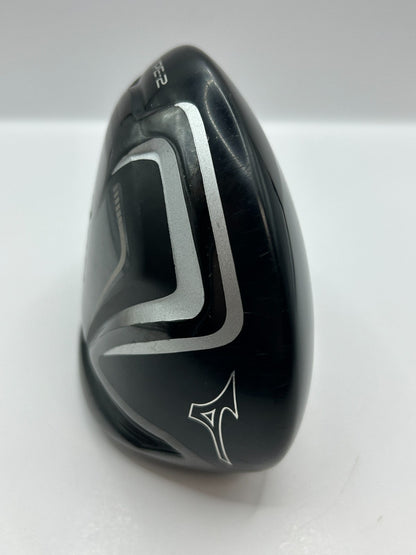 Mizuno MP TYPE 2 Driver Head Only Right Handed from japan 354415