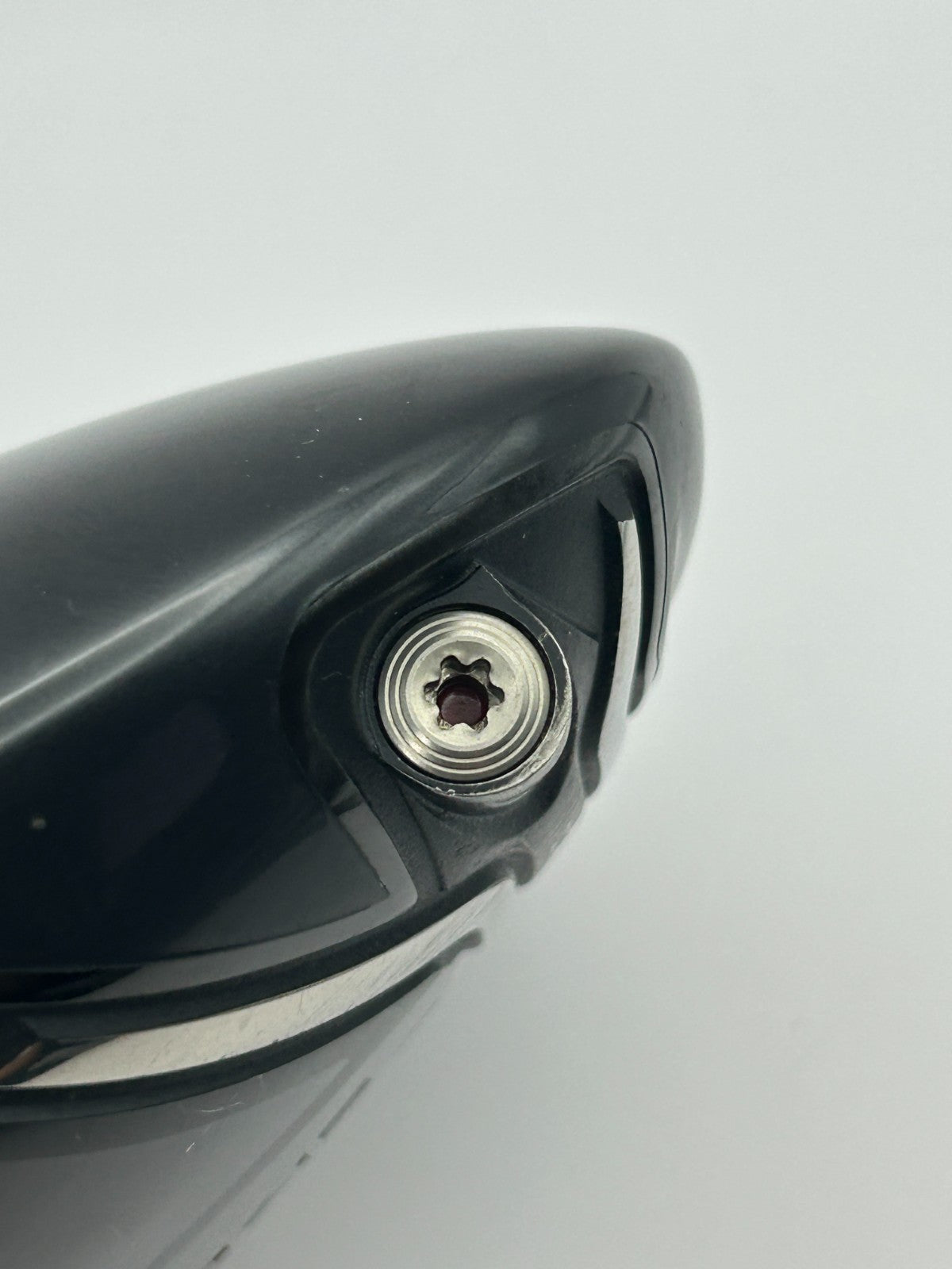 Titleist 917 D3 9.5 Driver Head only Right Handed golf from japan 224020