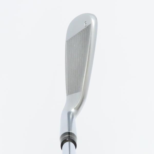 PING G430 Iron Set 6 PW 45° 50° 7 Clubs N.S.PRO MODUS3 TOUR 115 S RH Used1