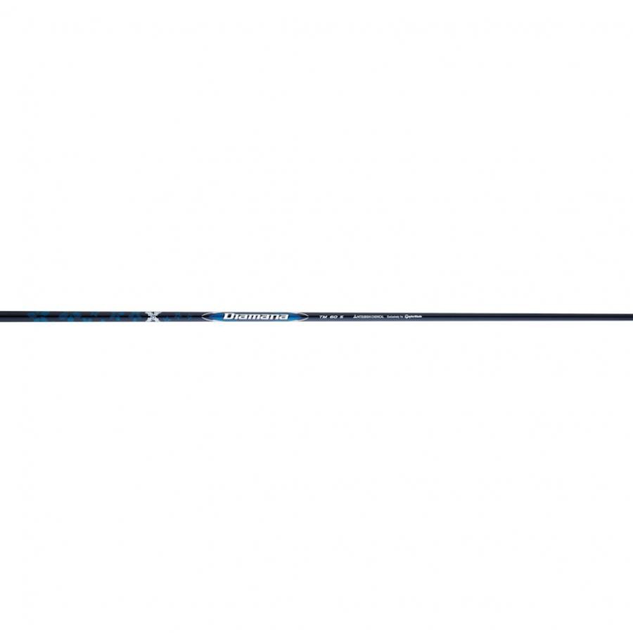 TaylorMade Qi Iron 5 piece set 6 pw Diamana Blue TM60 Stiff Flex Graphite New5