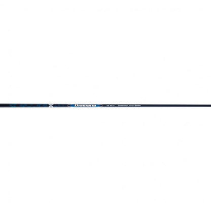 TaylorMade Qi Iron 5 piece set 6 pw Diamana Blue TM60 Stiff Flex Graphite New5